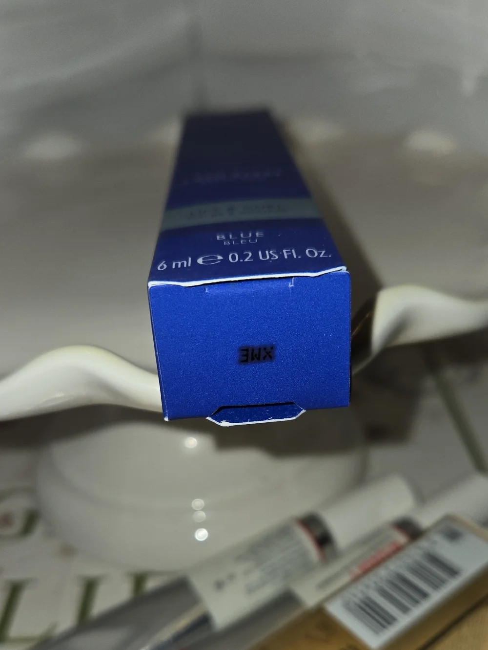 Eyeko Lash Alert Mascara - Blue